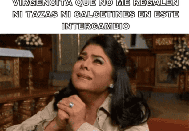 Estos son los mejores MEMES de Navidad 2024 para enviar por WhatsApp, Instagram y Facebook