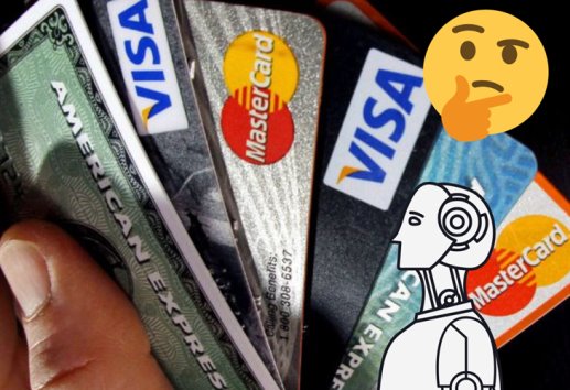 ¿Vas a sacar una tarjeta de crédito? Estas son las 3 mejores en México, según la IA