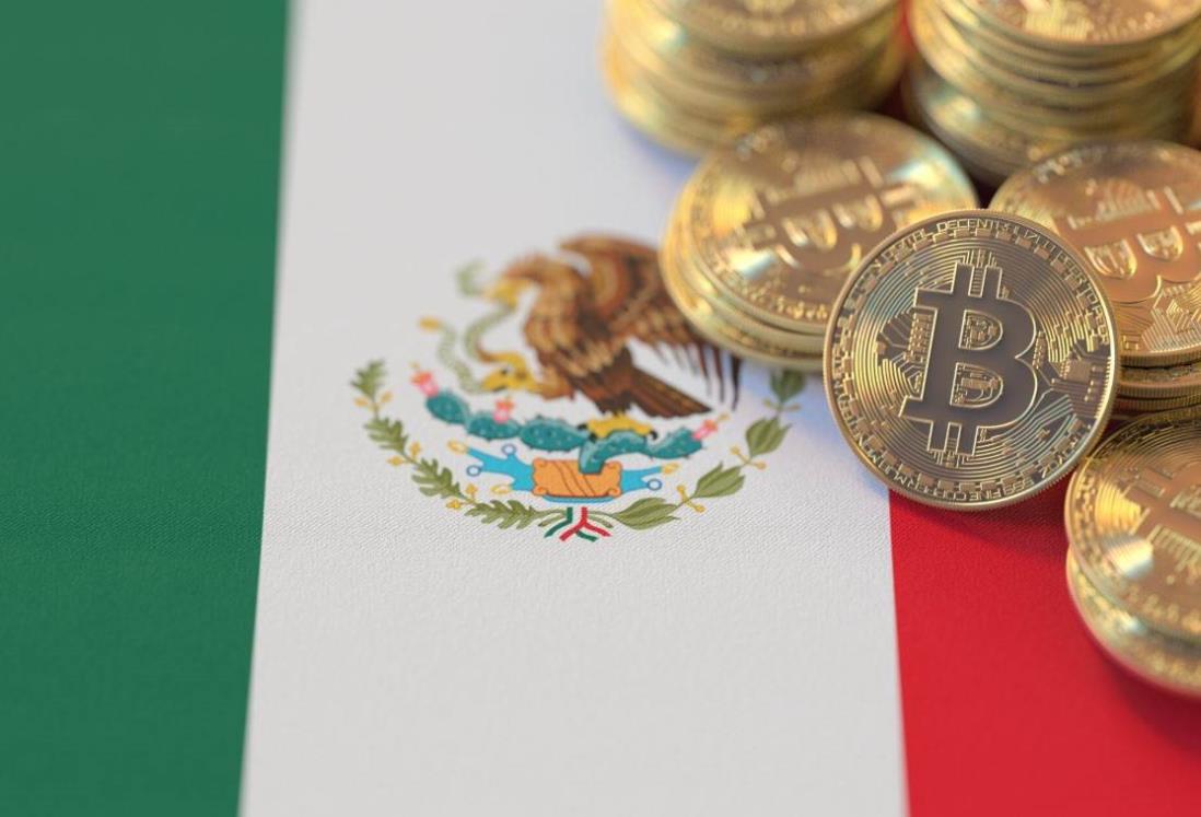 ¿Cuánto cuesta un Bitcoin hoy 26 de diciembre en pesos mexicanos?