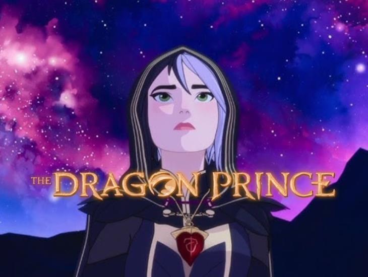 The Dragon Prince Temporada 8: ¿Cuándo llegara el tercer arco a Netflix?, esto sabemos