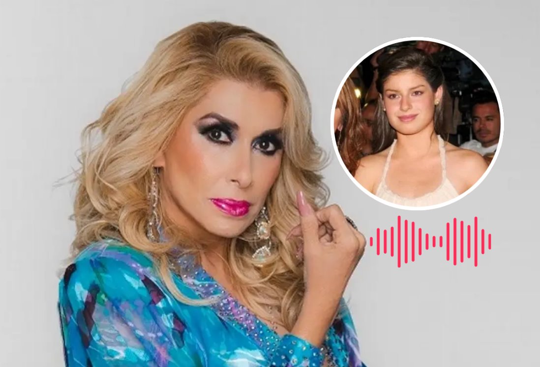 Este es el legado que la cantante Dulce heredó a su hija Romina Mircoli |VIDEO