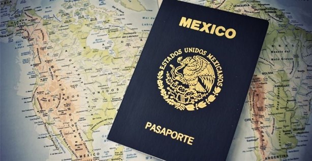 ¿Viajarás en 2025? Esto costará el pasaporte mexicano el próximo año