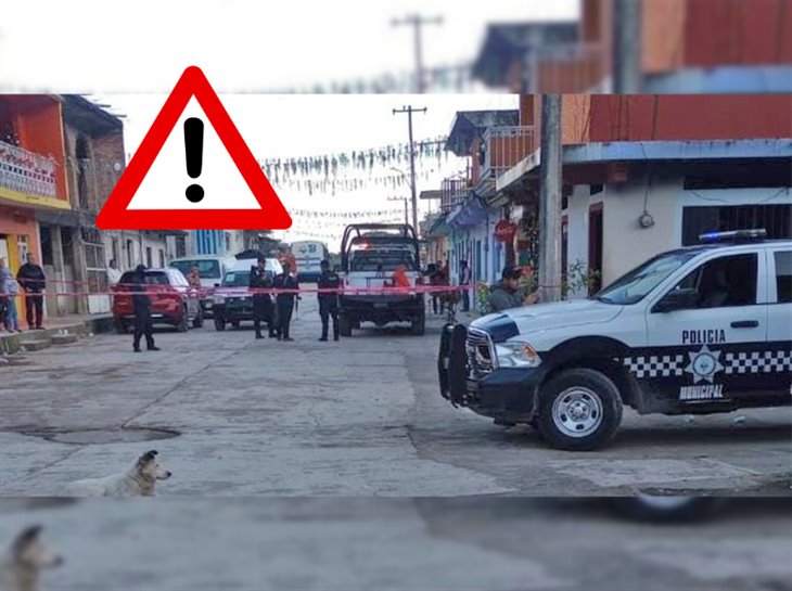 Tras incendio, hombre fallece en su vivienda en Misantla; tenía 70 años 