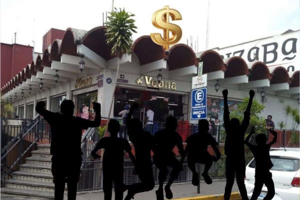 Buen cierre para comercio en Orizaba; incertidumbre para 2025