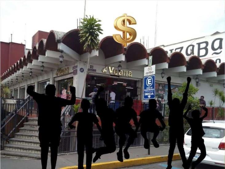 Buen cierre para comercio en Orizaba; incertidumbre para 2025