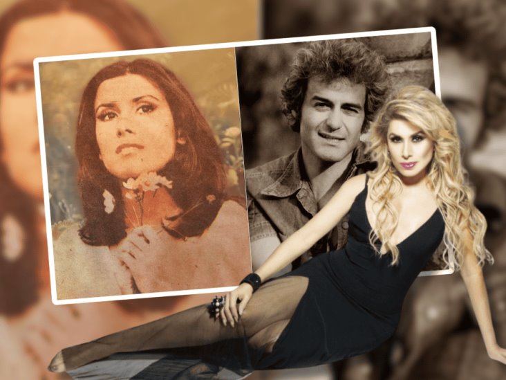 ¿Quién fue el gran amor de la cantante Dulce?