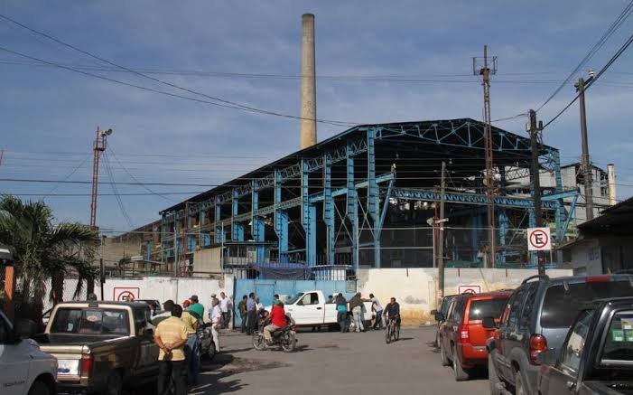 Fallece soldador bañado por agua hirviendo en ingenio La Gloria de Veracruz