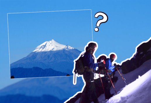 ¿Quién fue la primera persona que escaló el Pico de Orizaba y en qué año?