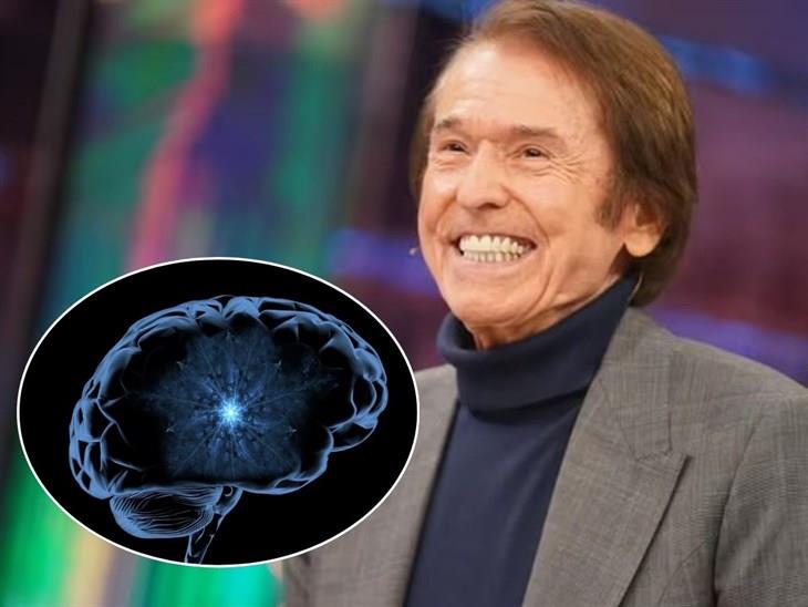 Raphael: ¿Qué es un linfoma cerebral? Enfermedad que padece el cantante