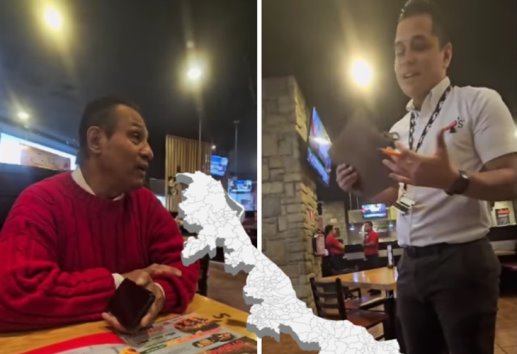 No se deben repetir casos de discriminación como la del restaurante Chili´s en Xalapa: diputado local 