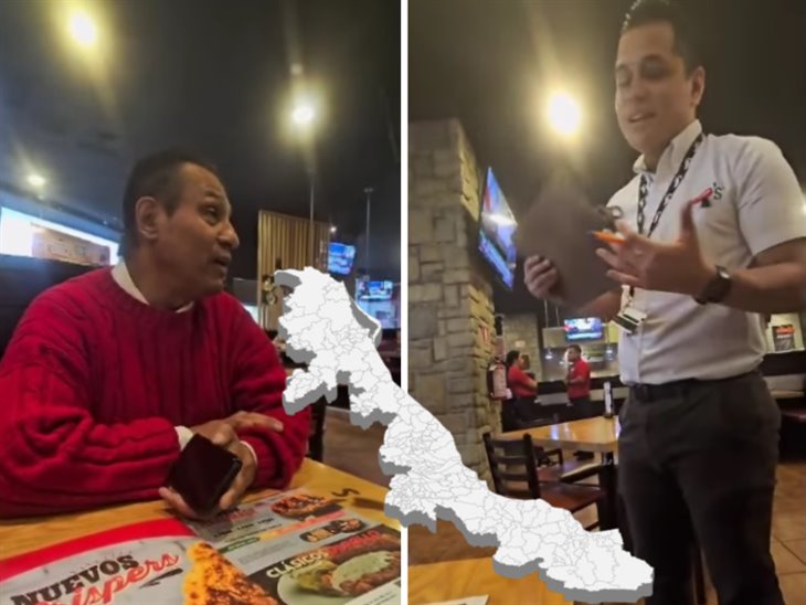 No se deben repetir casos de discriminación como la del restaurante Chili´s en Xalapa: diputado local 