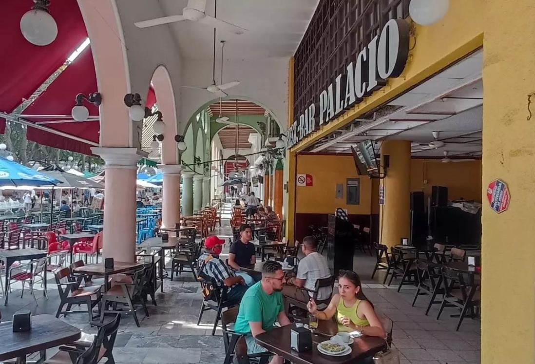 Restaurantes de Veracruz - Boca del Río aumentan 20% las ventas durante diciembre: Canirac