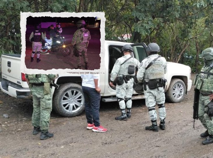 Sedena fortalece vinculación con seguridad estatal y municipal en el norte de Veracruz 