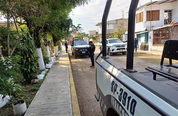 Atacan a balazos a un mecánico en Paraje Nuevo, Amatlán; esto se sabe