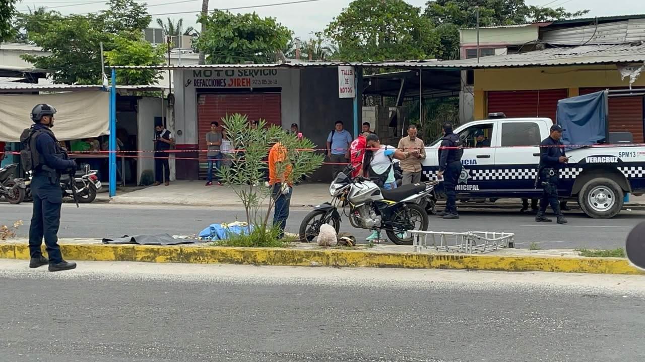 Padres podrían pagar por tragedia que ocasionó su hijo en Las Choapas