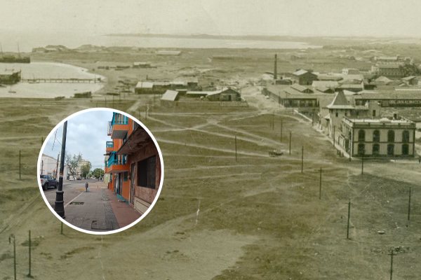 ¿Sabes por qué se llama la calle del Puerto de Veracruz “Victimas del 25 de junio”?