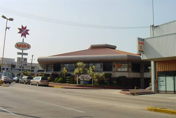 Este restaurante fue considerado el mejor de México y estaba en Coatzacoalcos