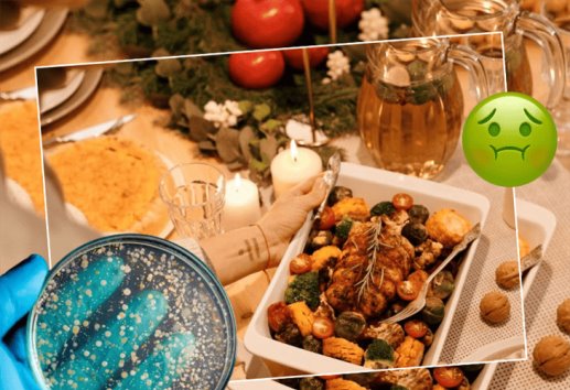 ¿Lo sabías?: Estos son los 5 alimentos que no debes recalentar, checa la razón 