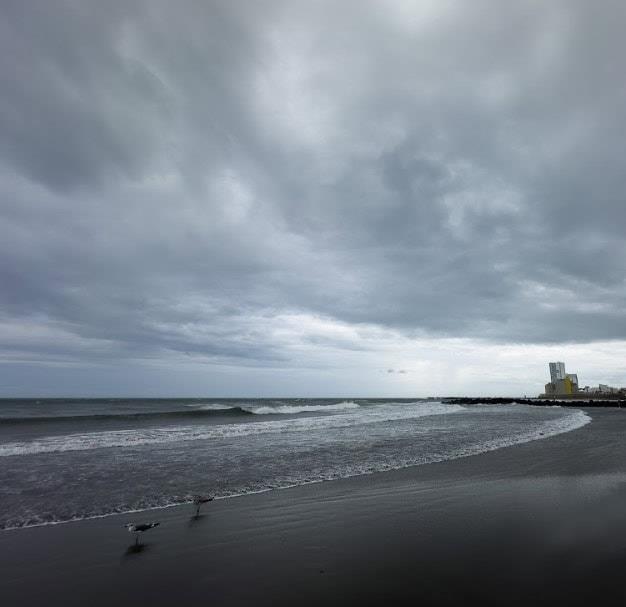 Así estará el clima en Veracruz este viernes 27 de diciembre de 2024