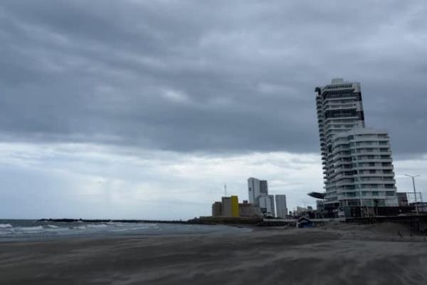 A qué hora lloverá en Veracruz y Boca del Río este viernes 27 de diciembre