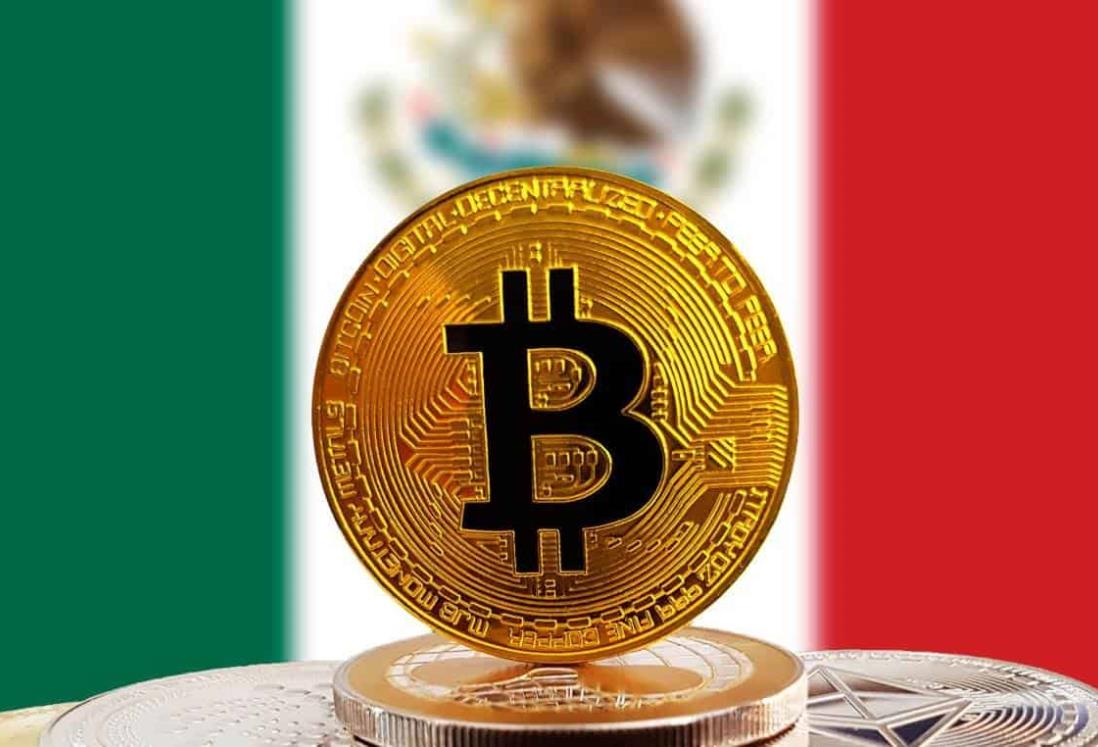 ¿Cuánto cuesta un Bitcoin hoy 27 de diciembre en pesos mexicanos?