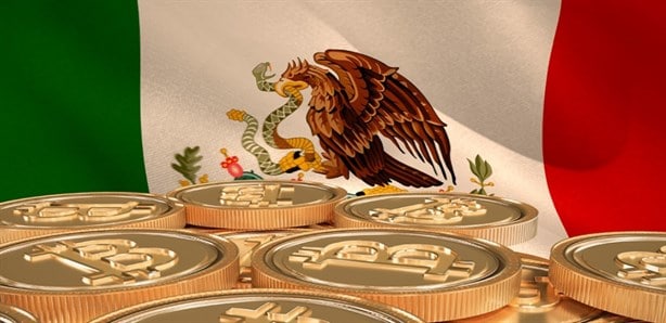 ¿Cuánto cuesta un Bitcoin hoy 27 de diciembre en pesos mexicanos?