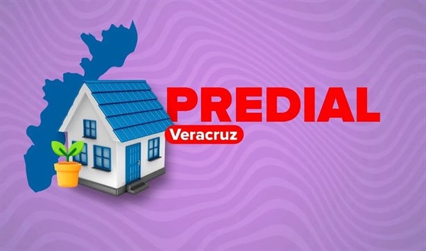 Cómo pagar el Predial en Veracruz antes de que termine el 2024