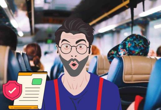 ¿Cómo funcionan los seguros de autobuses cuando hay un accidente como el de Perote?