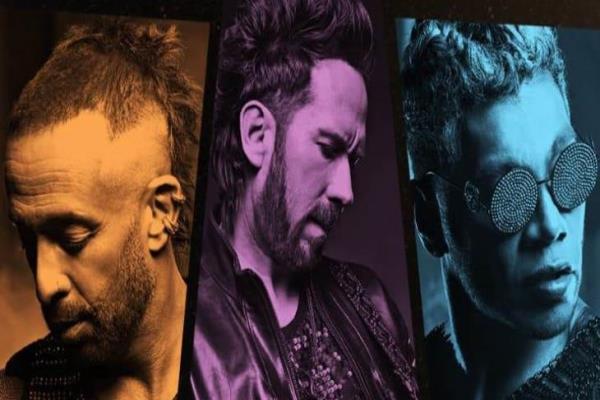 ¡100% Confirmado! Camila ofrecerá show en Veracruz el 25 de abril