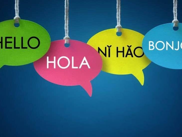 ¿Qué idiomas puedes estudiar en 2025 y son los mejores pagados?