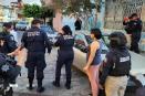 Policía irrumpe en cuartería y salva a bebé raptado en Xalapa