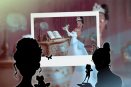 Así se vería Tiana de La Princesa y el Sapo si fuera un humano, según la Inteligencia Artificial