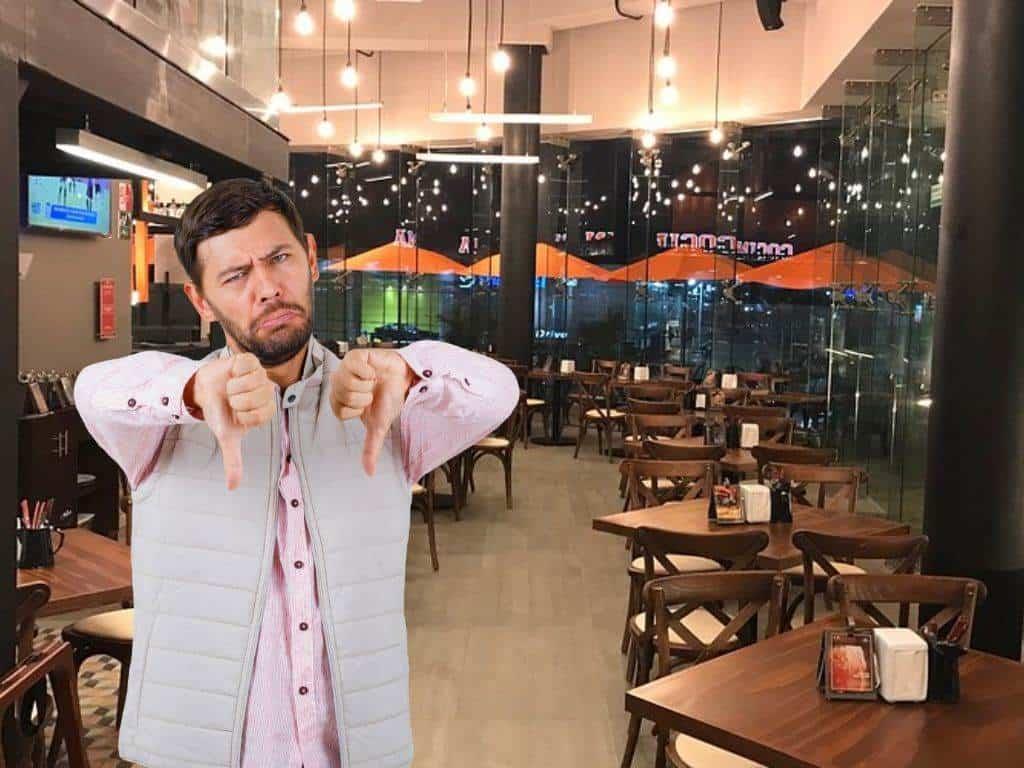 Linchan en redes sociales a conocido restaurante de Coatzacoalcos tras denuncia de exempleada