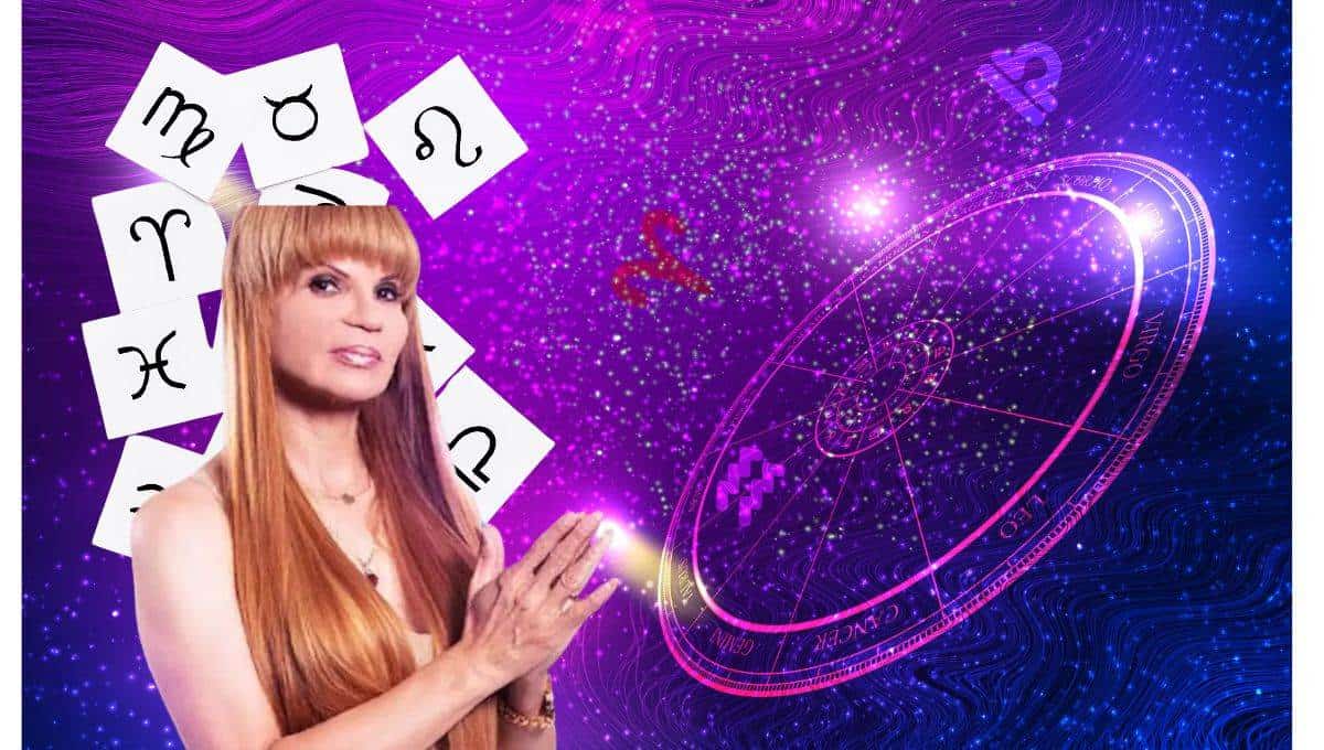 Mhoni Vidente: Así terminará febrero cada signo zodiacal