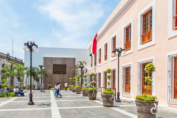 Invitan a la exposición Las Leyes de Reforma en Veracruz