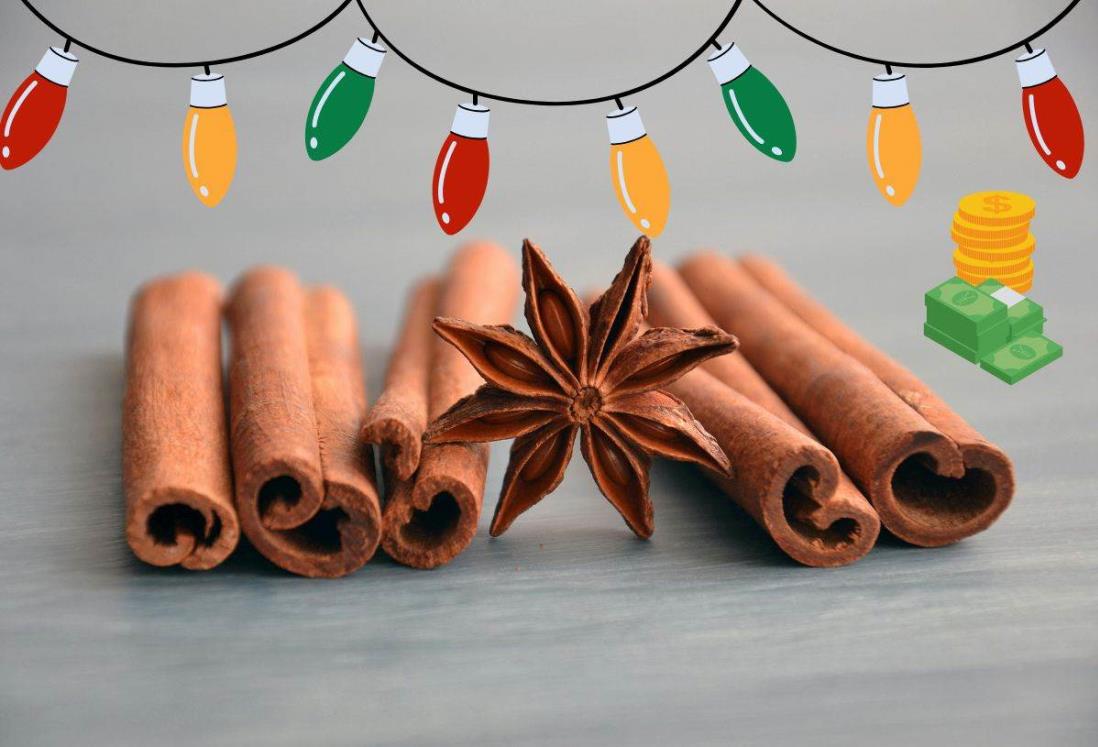 Año Nuevo: 5 rituales con canela para tener amor y abundancia