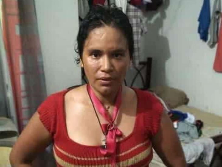 Buscan a María Amparo en Minatitlán, lleva más de 5 meses desaparecida