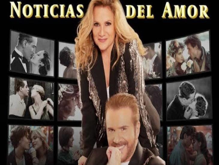 Pimpinela confirma show de Noticias del amor en Veracruz