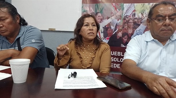 4T en Orizaba: buscan evitar oportunistas en precandidaturas en Veracruz