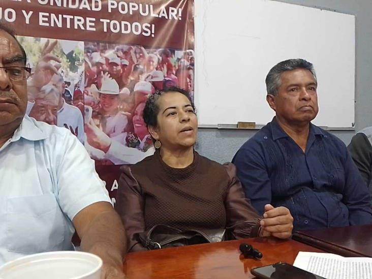 4T en Orizaba: buscan evitar oportunistas en precandidaturas en Veracruz