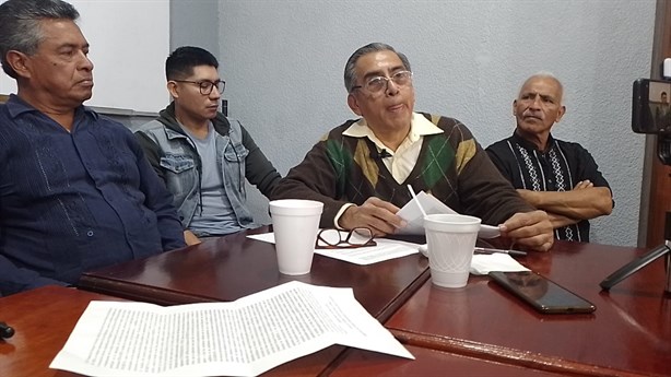 4T en Orizaba: buscan evitar oportunistas en precandidaturas en Veracruz