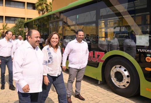 Gobierno para todos