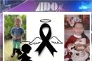 Un ángel que voló demasiado pronto: Luciana, la pequeña víctima de la tragedia en la Xalapa-Perote