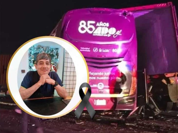 De la Sefiplan a la muerte en accidente de Perote: el último viaje de Álvaro González