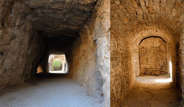 Descubren túnel secreto bajo el Parque Juárez: ¿conexión directa con el Palacio de Gobierno?