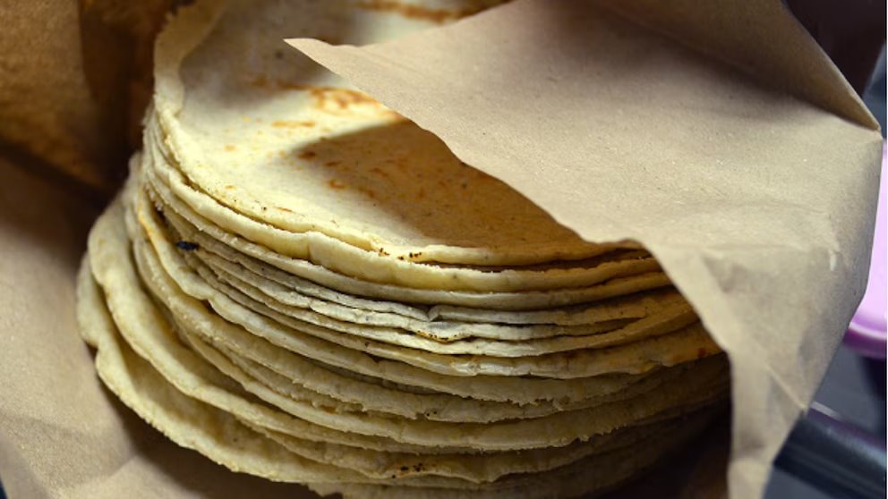 Por esta razón subirá el precio de la tortilla en 2025: Esto podría costar el kilo