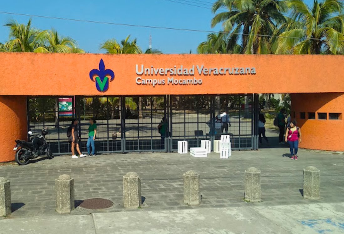 UV se ubica en el sexto lugar de las mejores universidades en México, según ranking