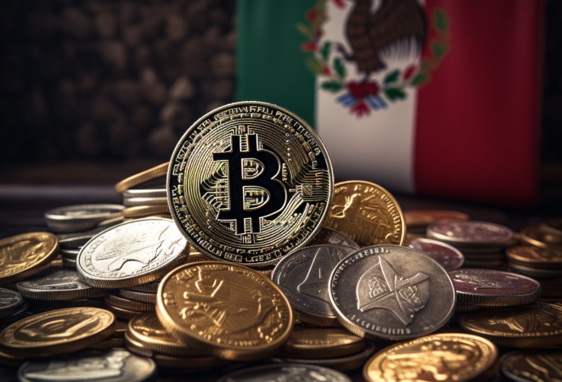 ¿Cuánto cuesta un Bitcoin HOY 28 de diciembre en pesos mexicanos?