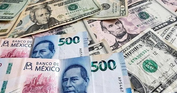 Así despertó el DÓLAR frente al peso mexicano HOY domingo 29 de diciembre