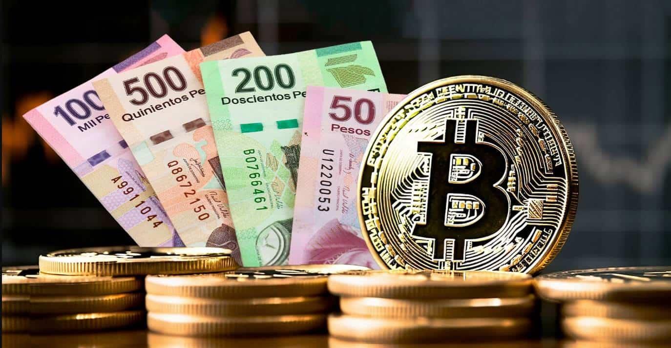 ¿Cuánto cuesta un Bitcoin HOY 29 de diciembre en pesos mexicanos?